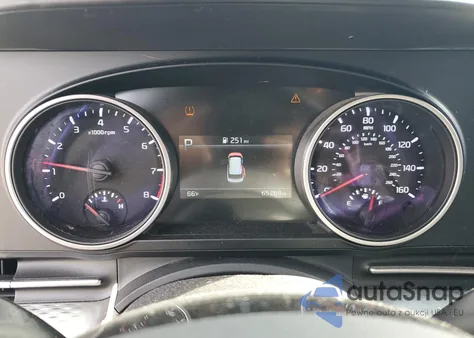 2022 Kia Carnival Lx z USA, uszkodzony, nr VIN KNDNB4H32N6091671